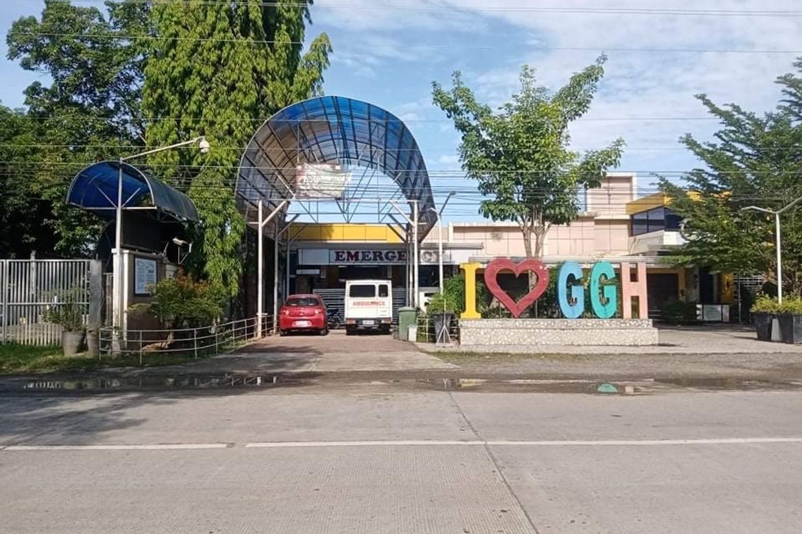 Shophouse for Sale in Tagansule, Malalag, Davao del Sur
