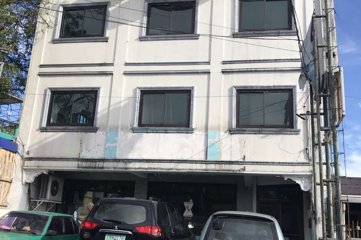 Shophouse for Sale in Talon Singko, Las Piñas, Metro Manila