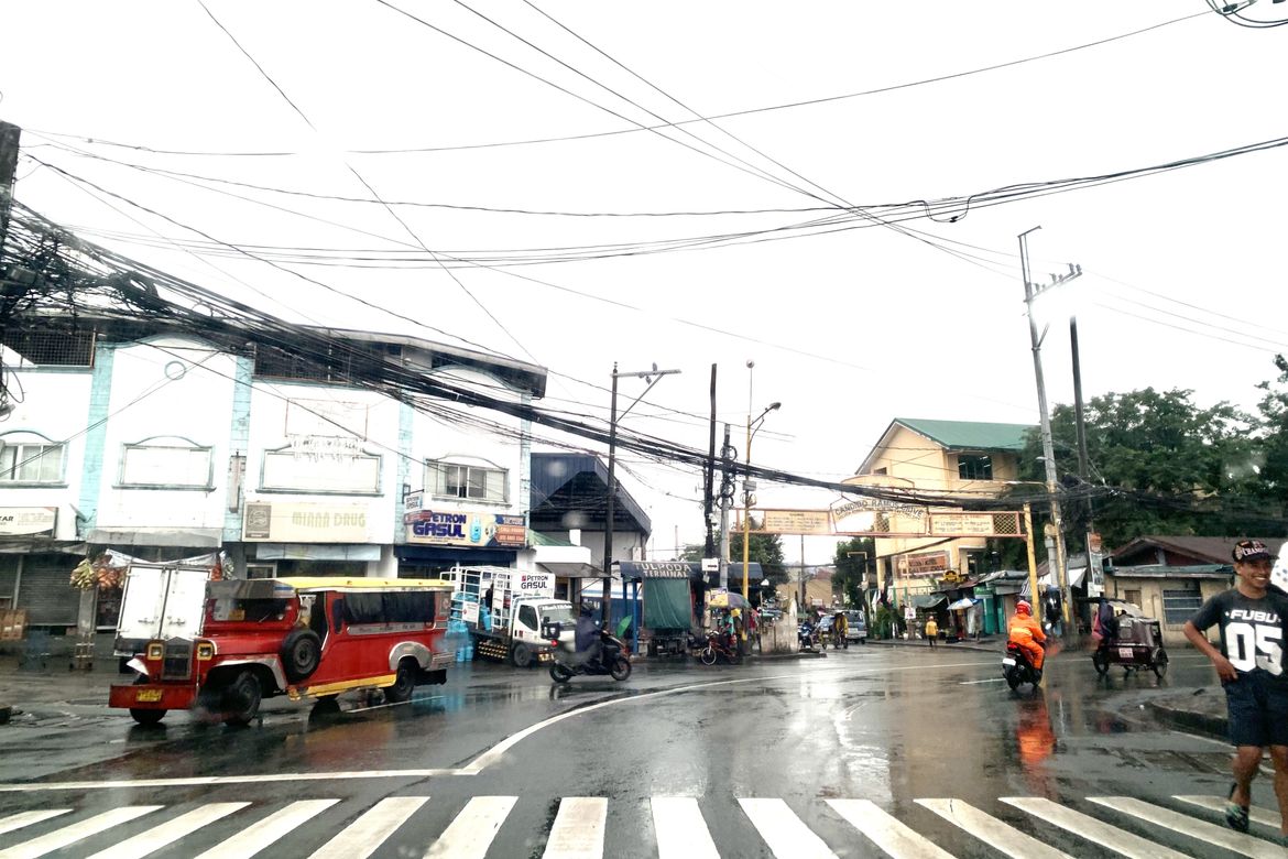 Shophouse for Sale in Talon Singko, Las Piñas, Metro Manila – photo 5