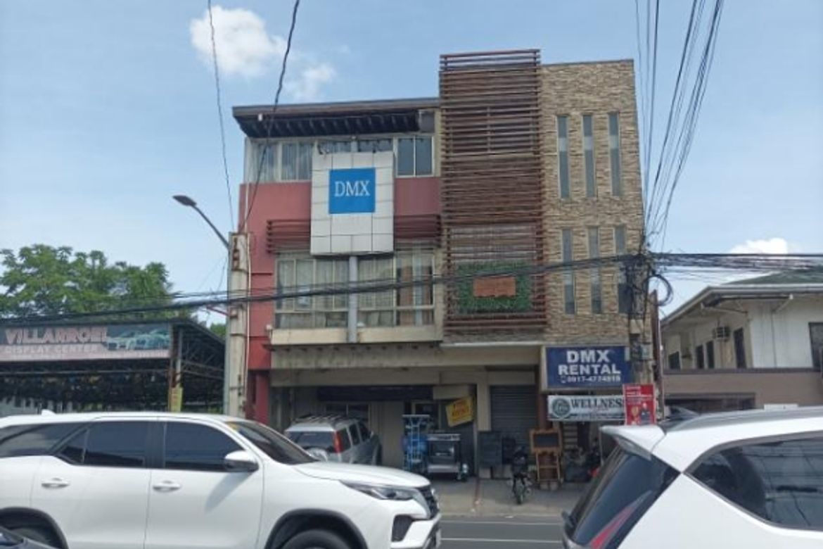 Shophouse for Sale in Tambo, Lipa, Batangas