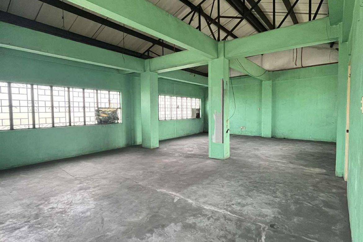 Shophouse for Sale in Tondo, Manila, Metro Manila near LRT-1 Tayuman