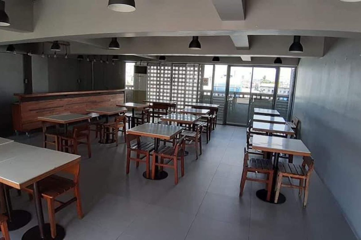 Shophouse for Sale in Urdaneta, Makati City near MRT-3 Buendia – photo 10