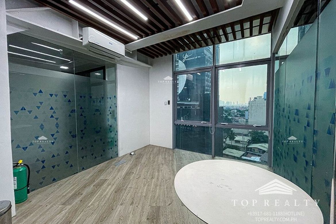 Shophouse for Sale in Urdaneta, Makati, Metro Manila near MRT-3 Buendia – photo 7