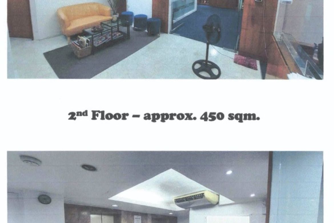 Shophouse for Sale in Urdaneta, Makati, Metro Manila near MRT-3 Buendia – photo 6