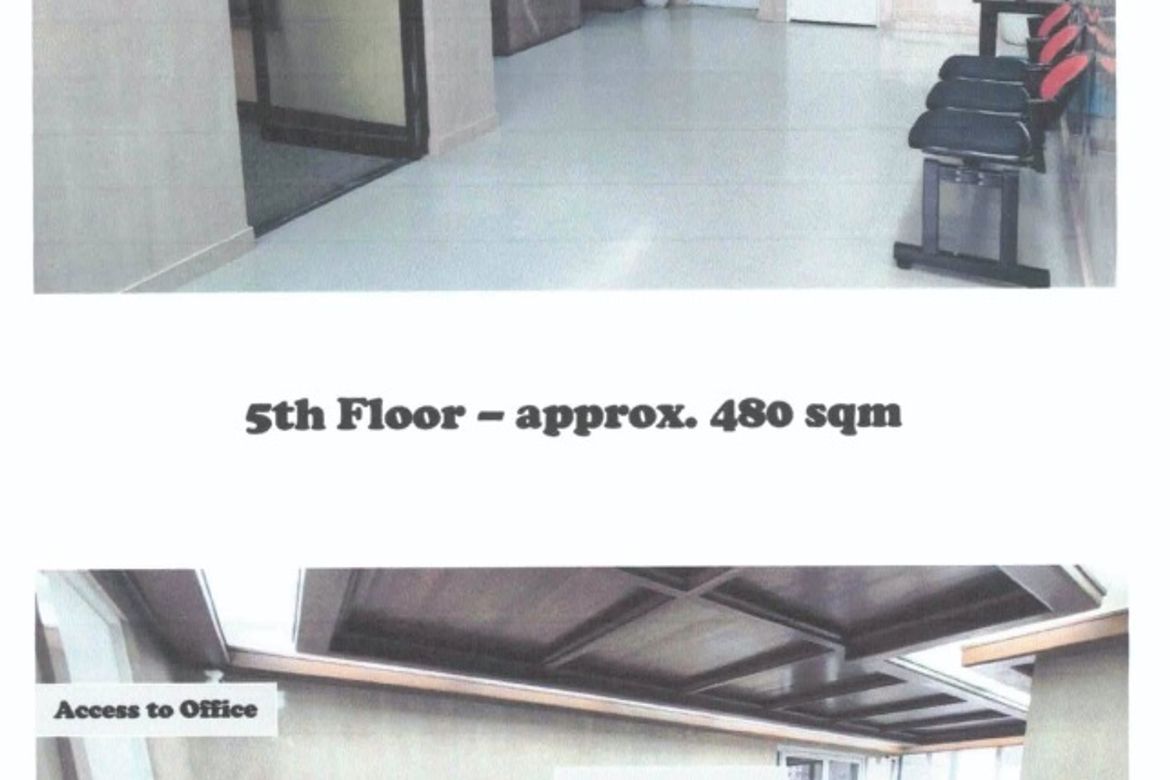 Shophouse for Sale in Urdaneta, Makati, Metro Manila near MRT-3 Buendia – photo 8