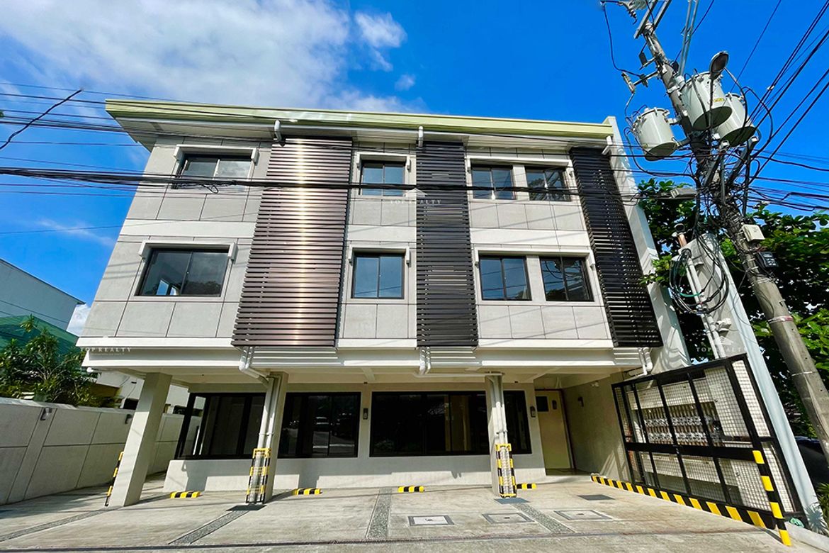Shophouse for Sale in Western Bicutan, Taguig, Metro Manila – photo 2