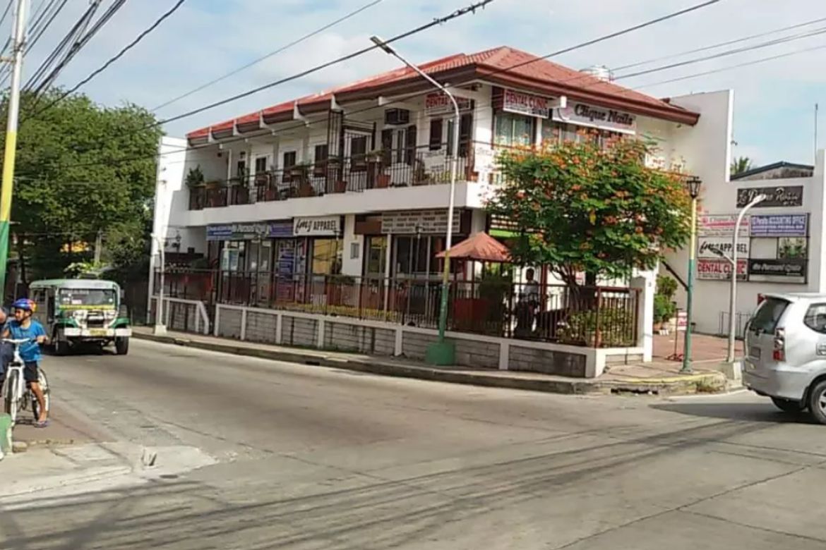 Shophouse for Sale in Zone I, Dasmariñas, Cavite