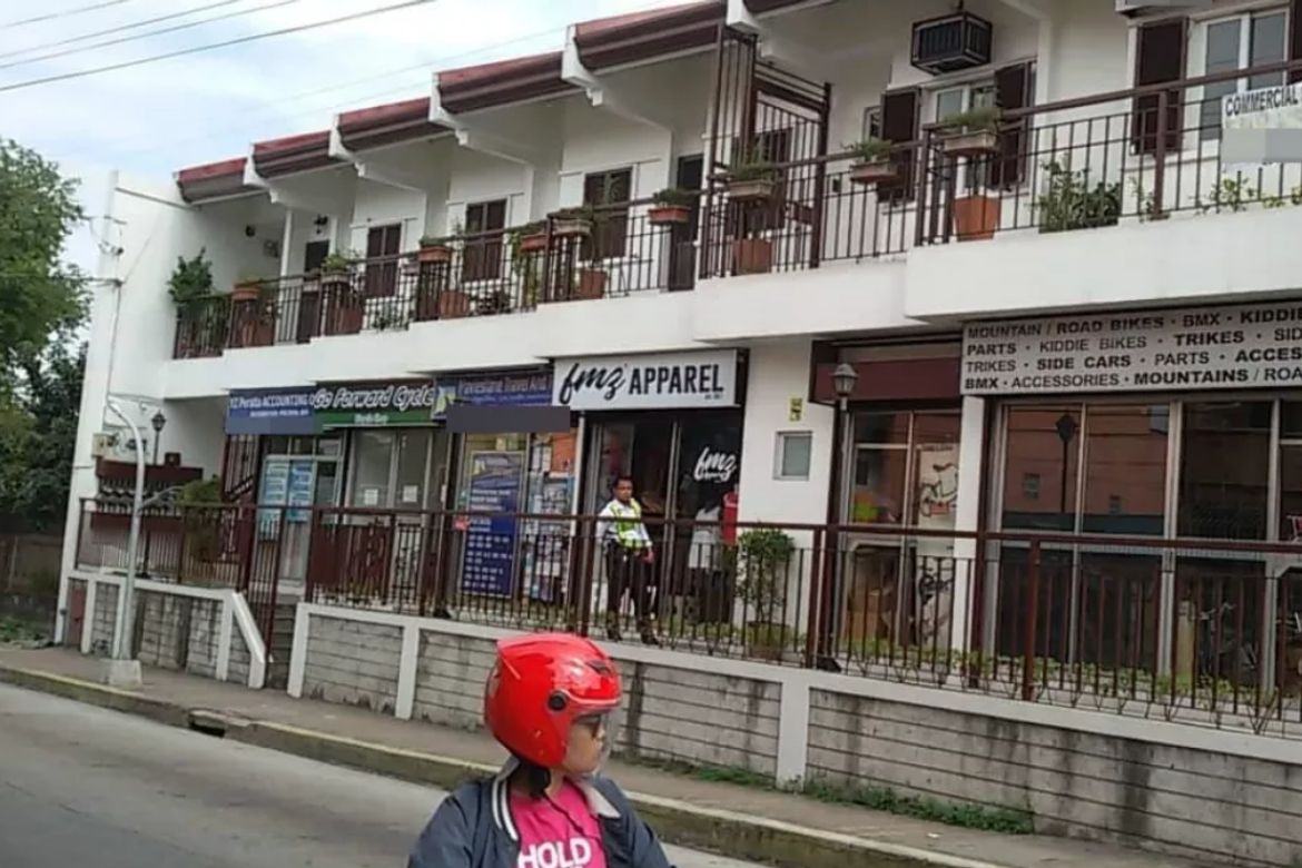 Shophouse for Sale in Zone I, Dasmariñas, Cavite – photo 5