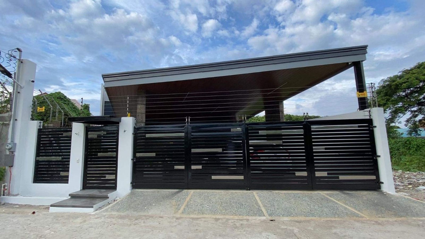 Fully Furnished Solar-Powered Modern House for Sale in Retirees Village 2, Tanza, Cavite