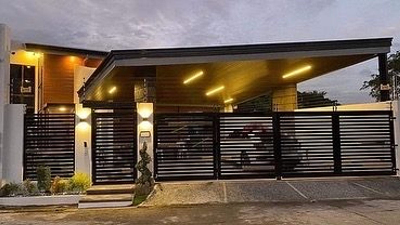Fully Furnished Solar-Powered Modern House for Sale in Retirees Village 2, Tanza, Cavite – photo 2