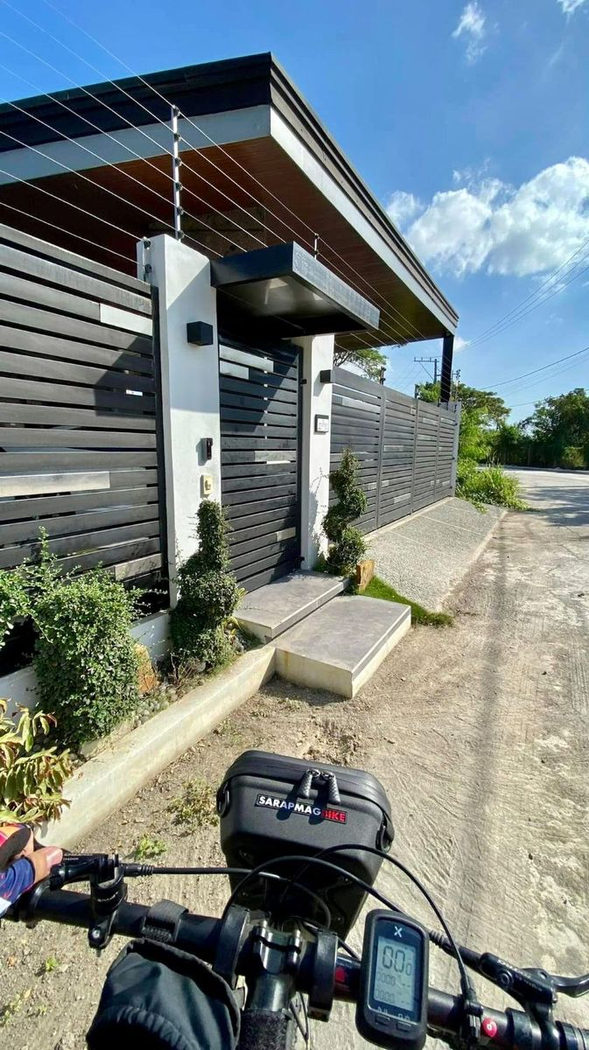 Fully Furnished Solar-Powered Modern House for Sale in Retirees Village 2, Tanza, Cavite – photo 3