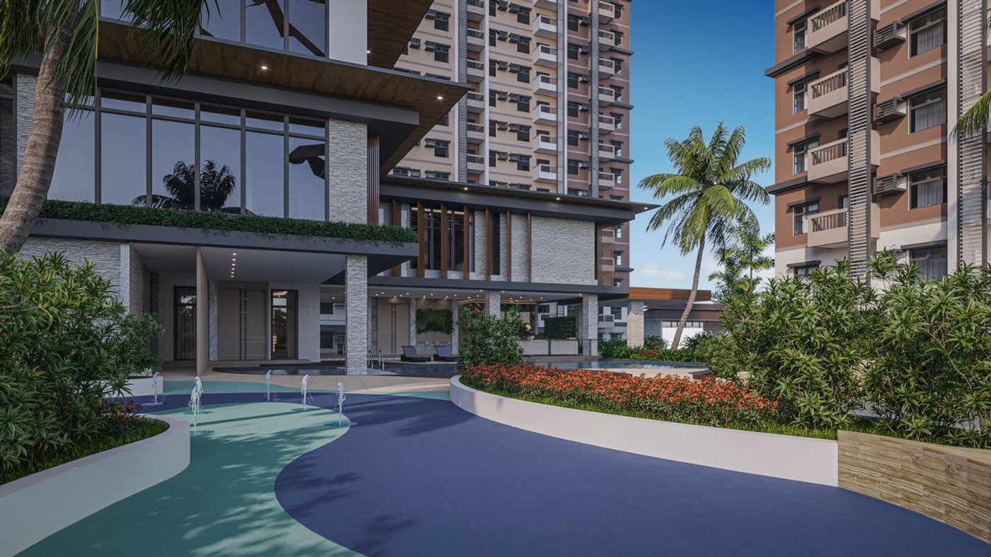 Studio Condo Unit for Sale in Sierra Valley Gardens, Cainta, Rizal – photo 16