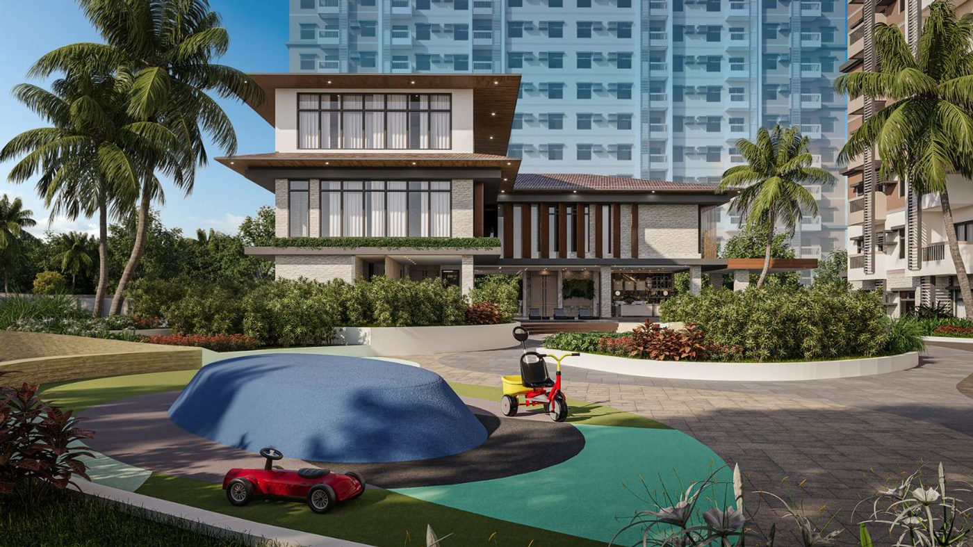 Studio Condo Unit for Sale in Sierra Valley Gardens, Cainta, Rizal – photo 31