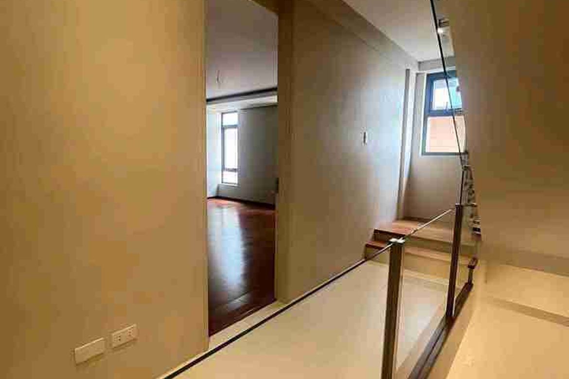 Townhouse for Sale in Addition Hills, Mandaluyong, Metro Manila – photo 6