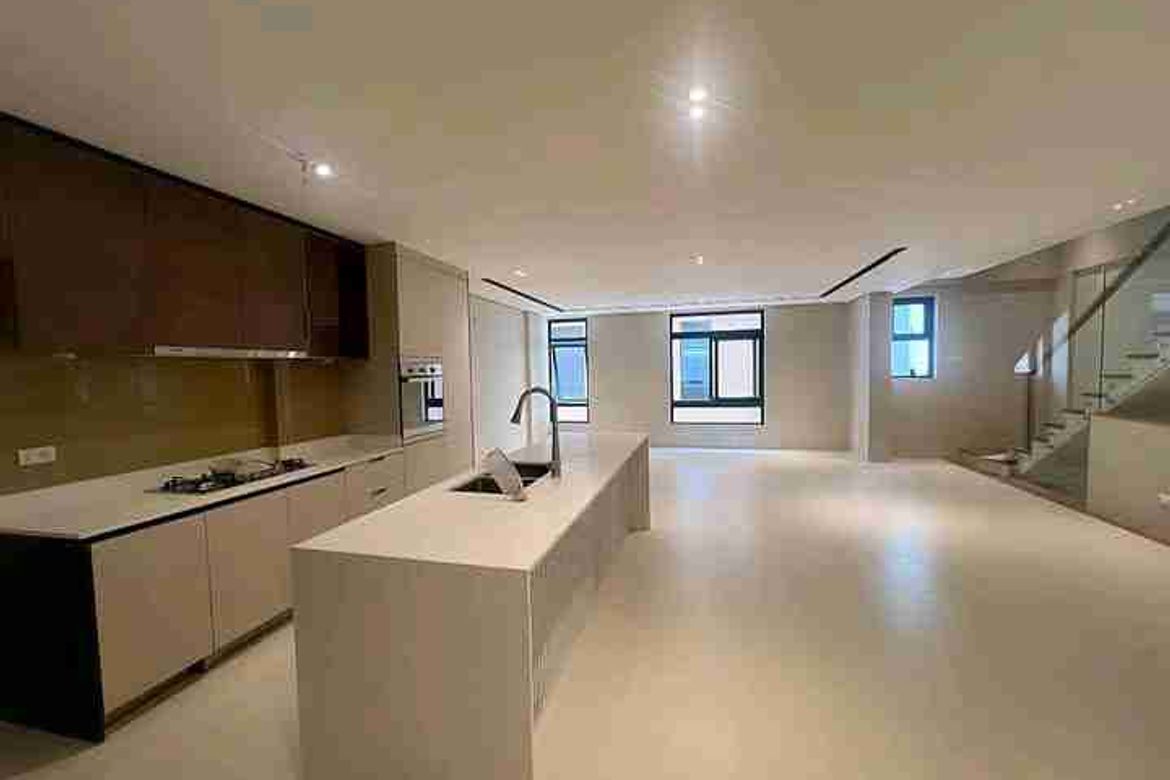Townhouse for Sale in Addition Hills, Mandaluyong, Metro Manila – photo 8
