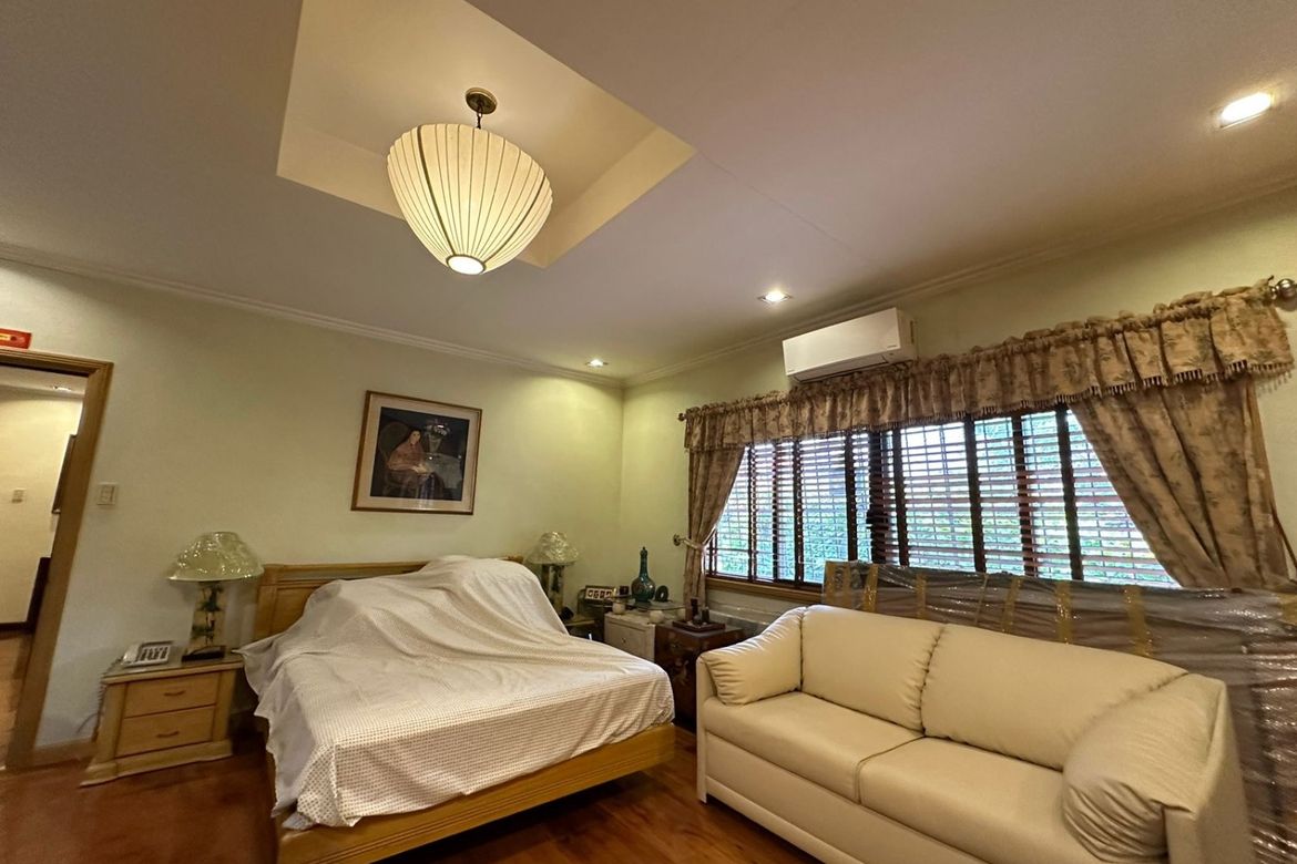 Townhouse for Sale in Addition Hills, Mandaluyong, Metro Manila – photo 2