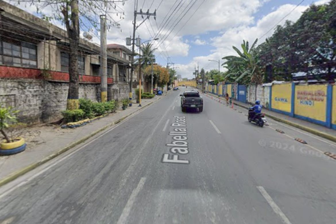 Townhouse for Sale in Addition Hills, San Juan, Metro Manila