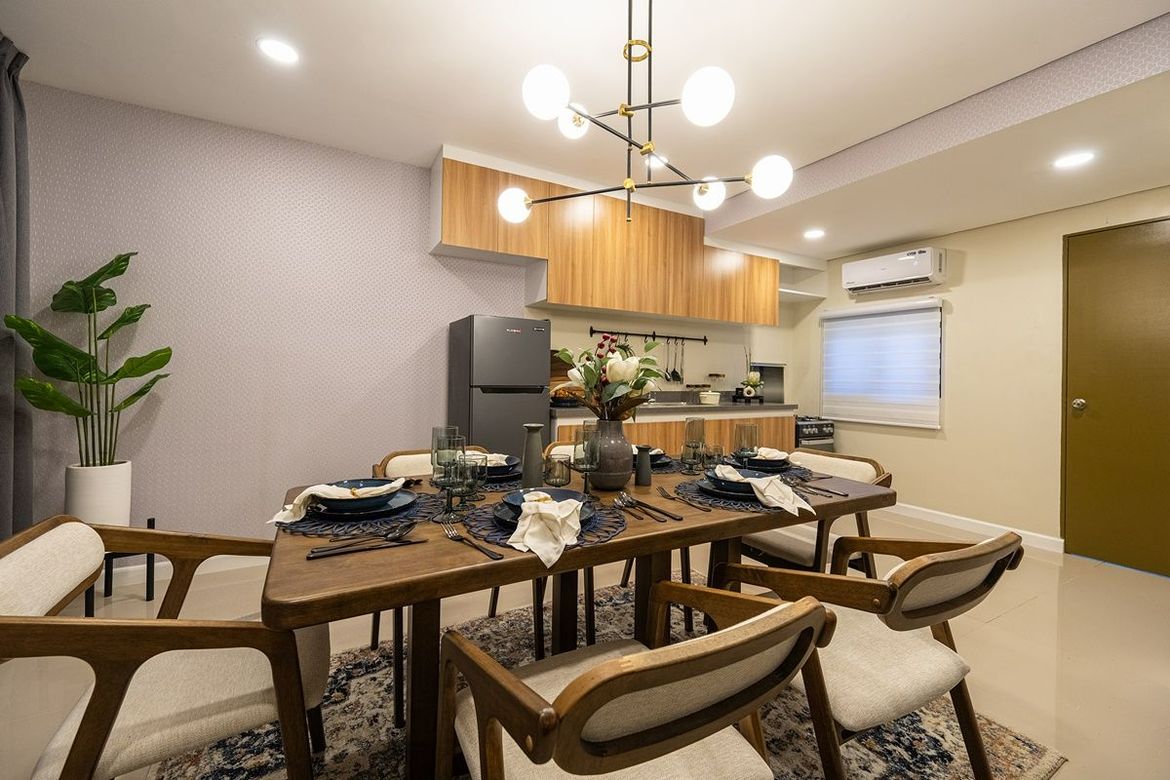 Townhouse for Sale in Ahanna Residences, San Roque, Antipolo, Rizal – photo 4