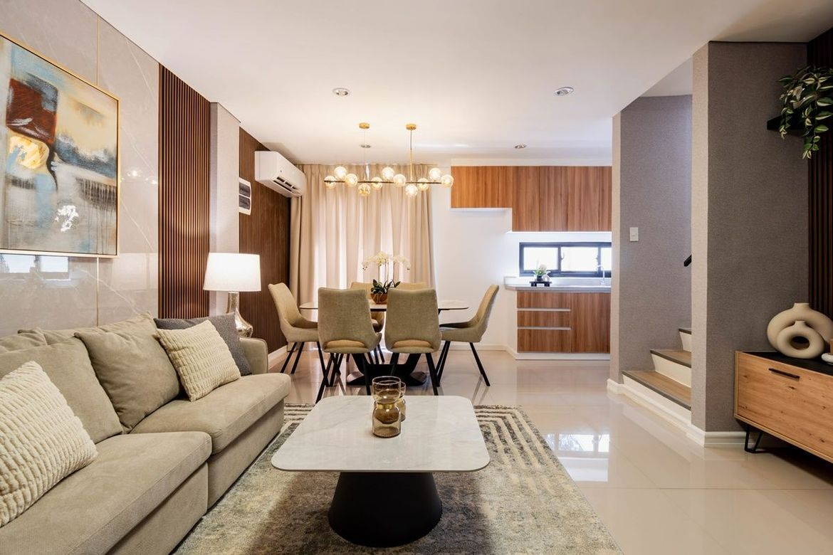 Townhouse for Sale in Ahanna Residences, San Roque, Antipolo, Rizal – photo 7