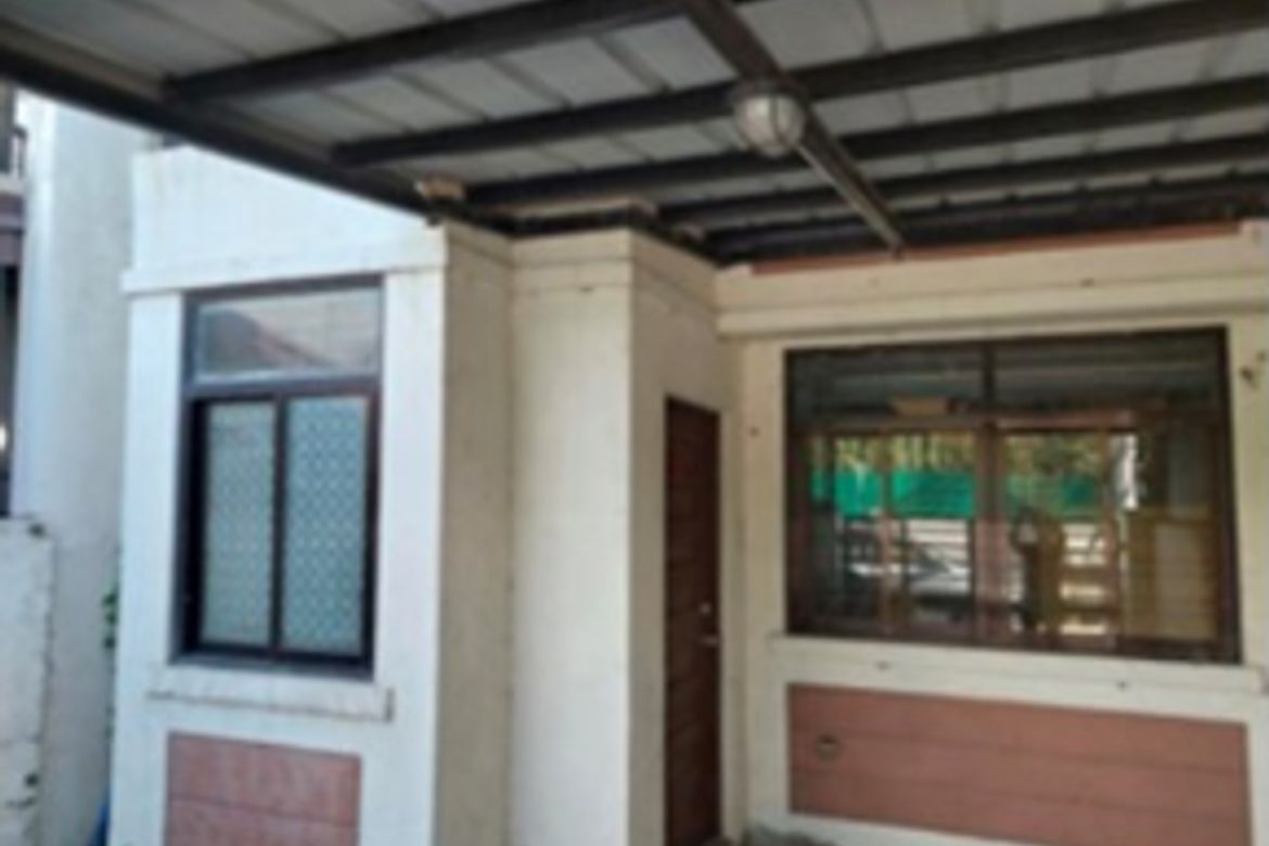 Townhouse for Sale in Balibago, Santa Rosa, Laguna