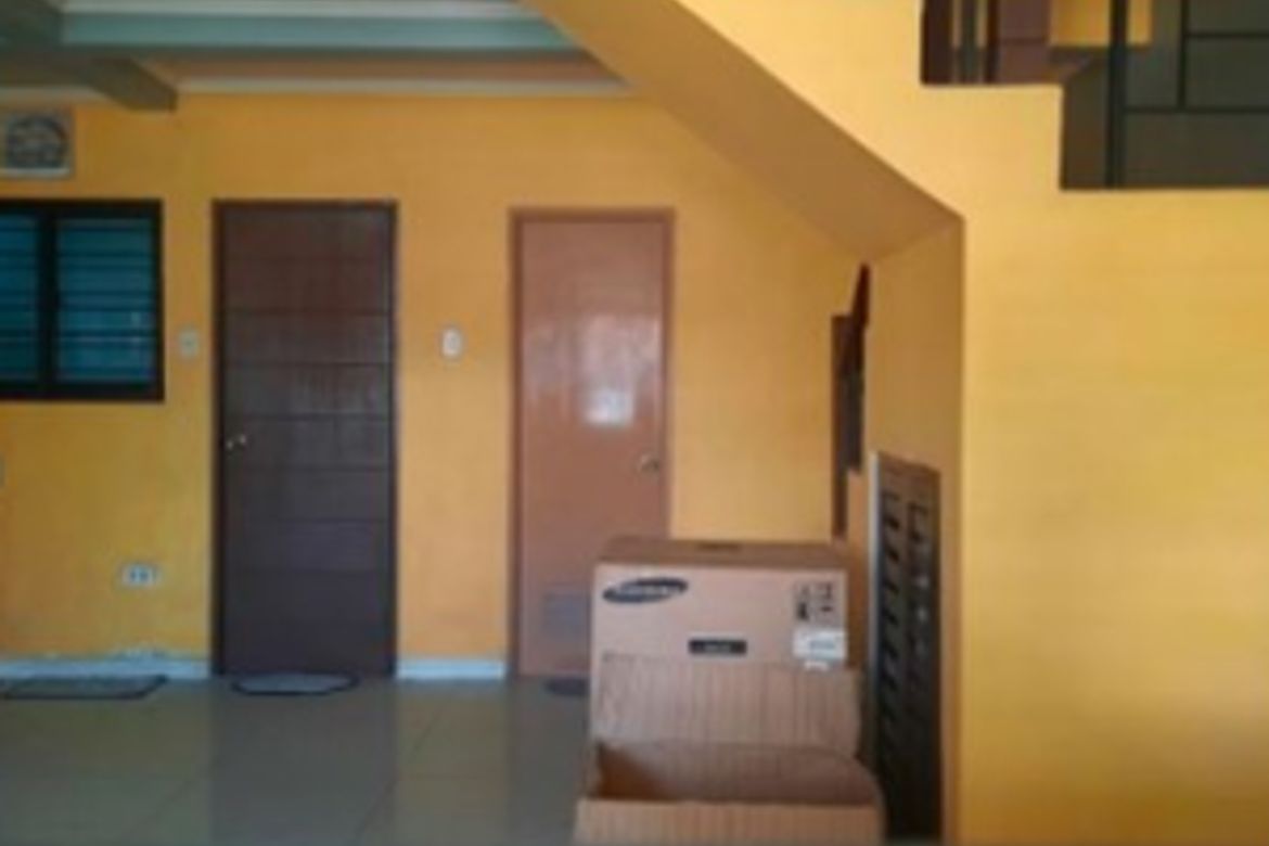 Townhouse for Sale in Balibago, Santa Rosa, Laguna – photo 2