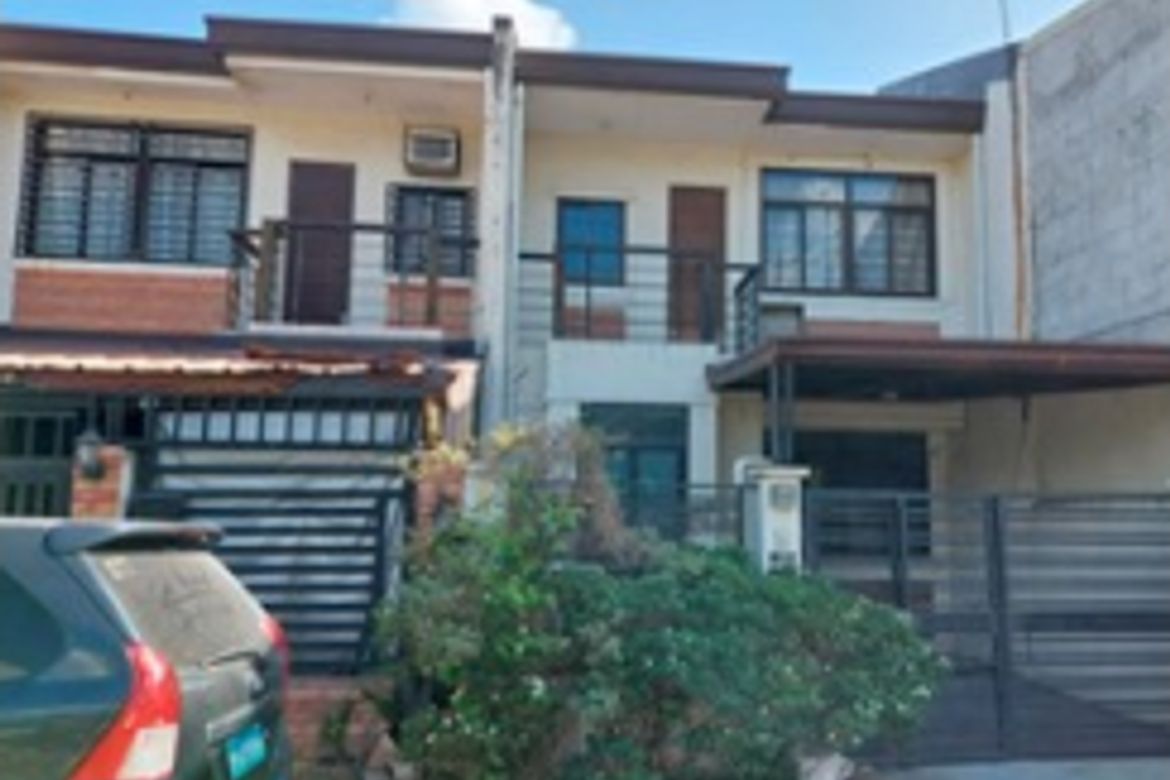 Townhouse for Sale in Balibago, Santa Rosa, Laguna – photo 3