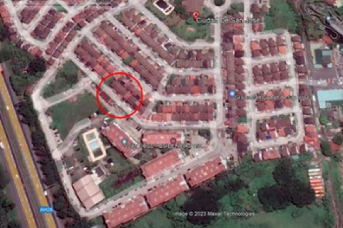 Townhouse for Sale in Balibago, Santa Rosa, Laguna – photo 4