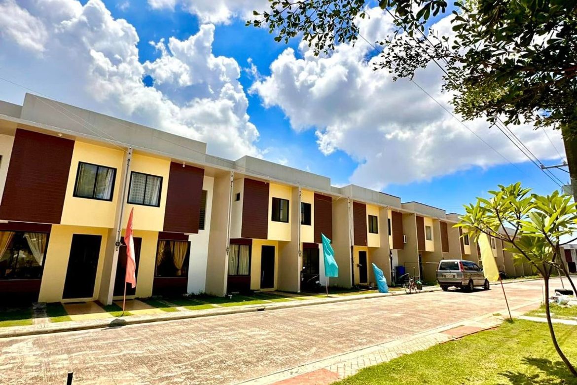 Townhouse for Sale in Basak, Lapu-Lapu, Cebu – photo 2