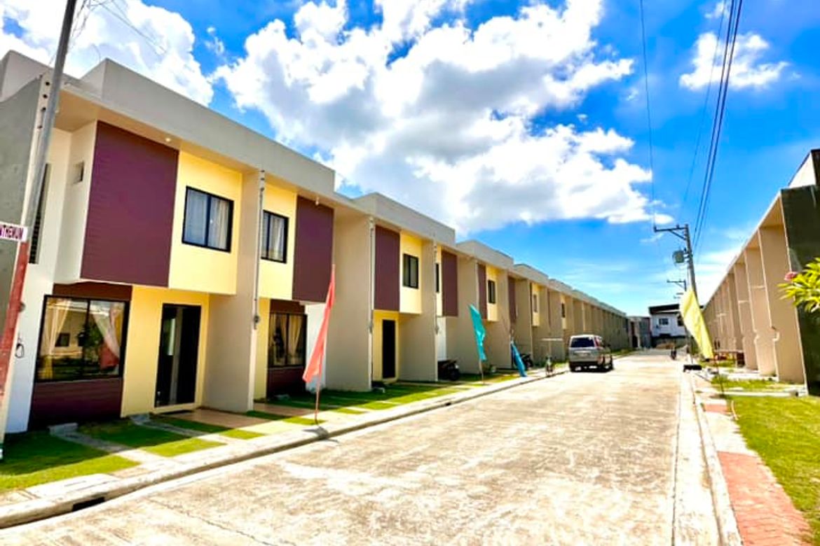 Townhouse for Sale in Basak, Lapu-Lapu, Cebu – photo 3