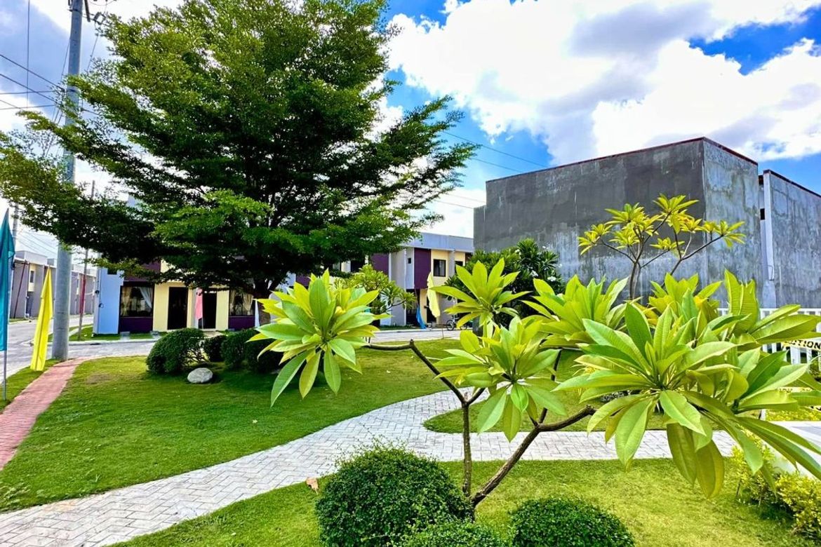 Townhouse for Sale in Basak, Lapu-Lapu, Cebu – photo 4