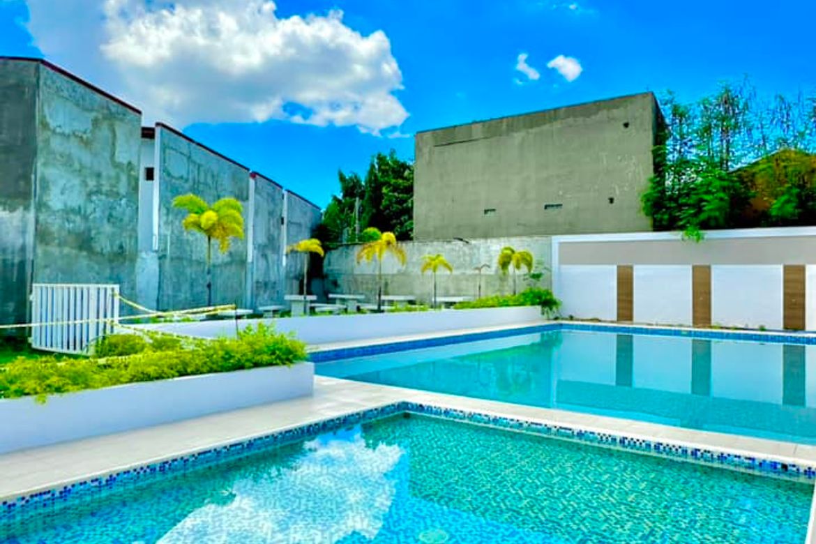 Townhouse for Sale in Basak, Lapu-Lapu, Cebu – photo 5