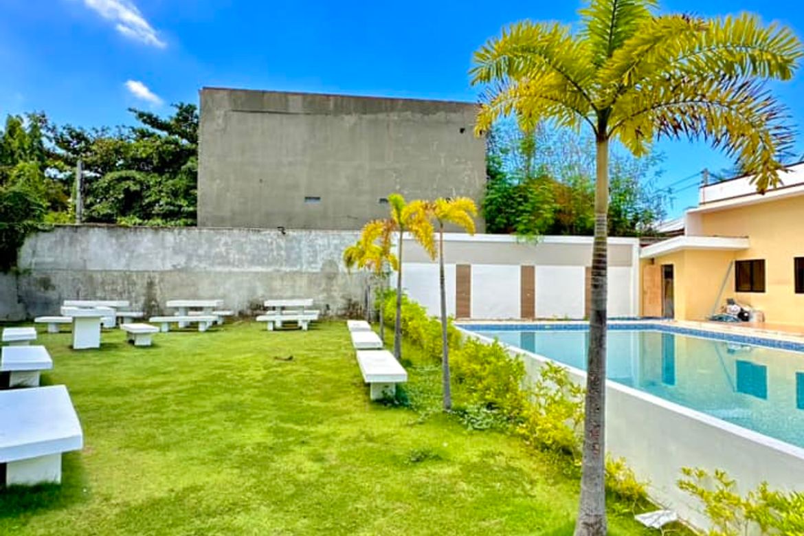 Townhouse for Sale in Basak, Lapu-Lapu, Cebu – photo 7