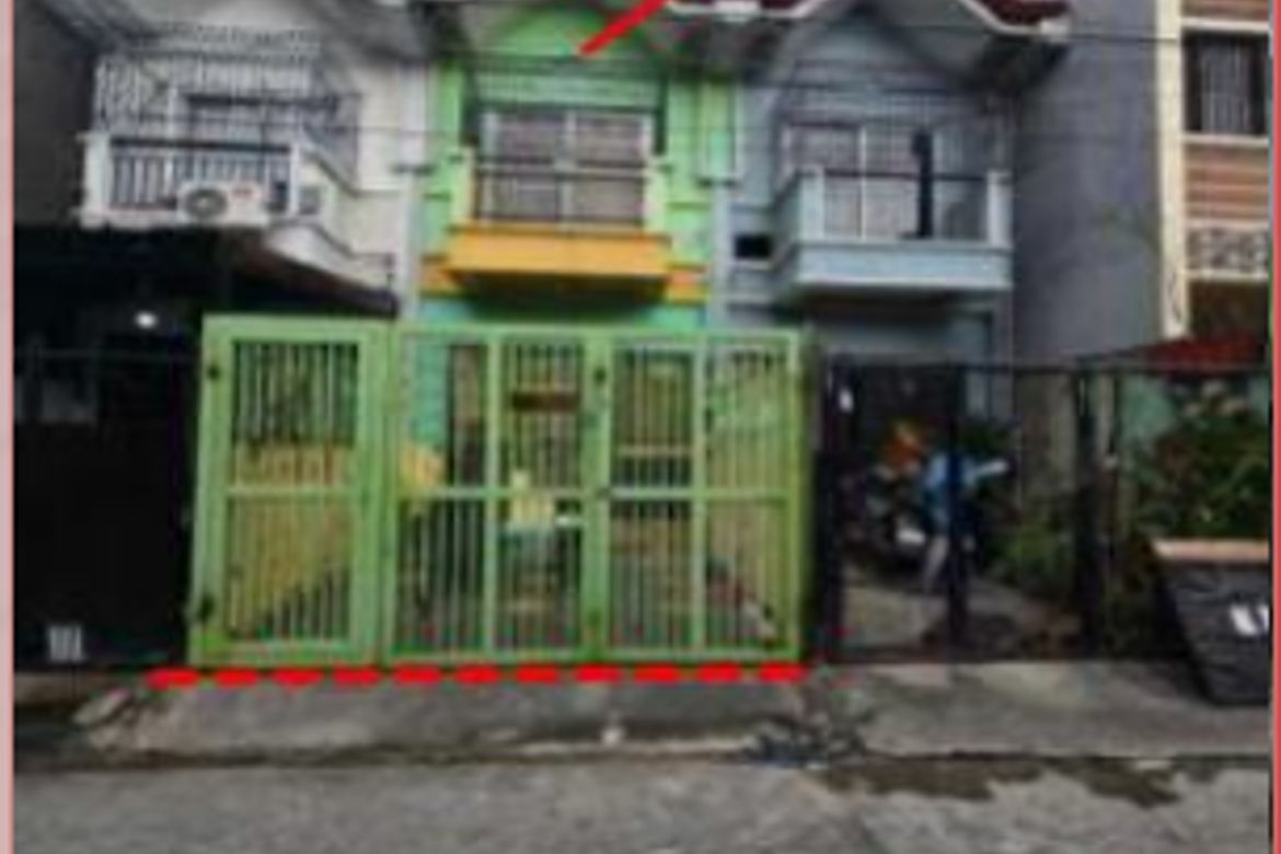 Townhouse for Sale in Bayanan, Bacoor, Cavite – photo 2