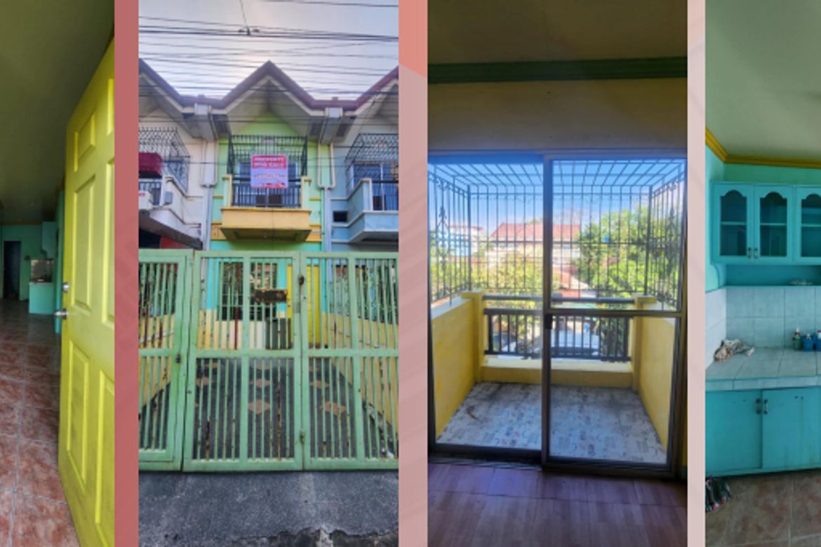 Townhouse for Sale in Bayanan, Bacoor, Cavite – photo 3