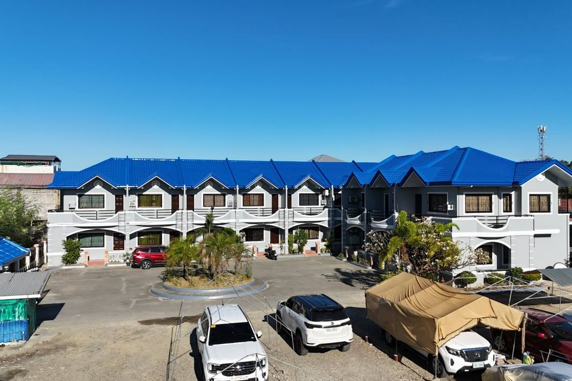 Townhouse for Sale in Bgy. No. 12, San Isidro, Laoag, Ilocos Norte – photo 7