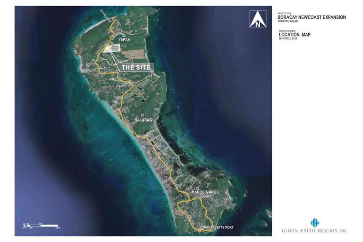 Townhouse for Sale in Boracay Newcoast, Yapak, Malay, Aklan – photo 3