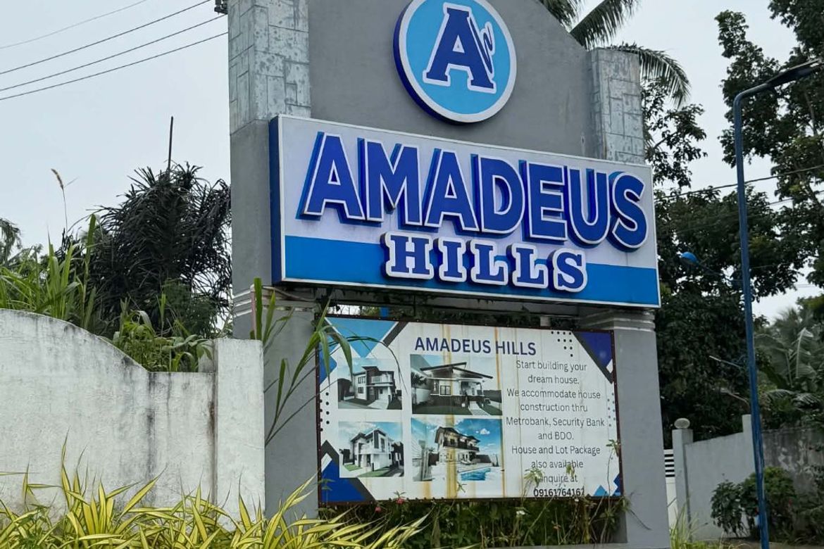 Townhouse for Sale in Bucal, Amadeo, Cavite