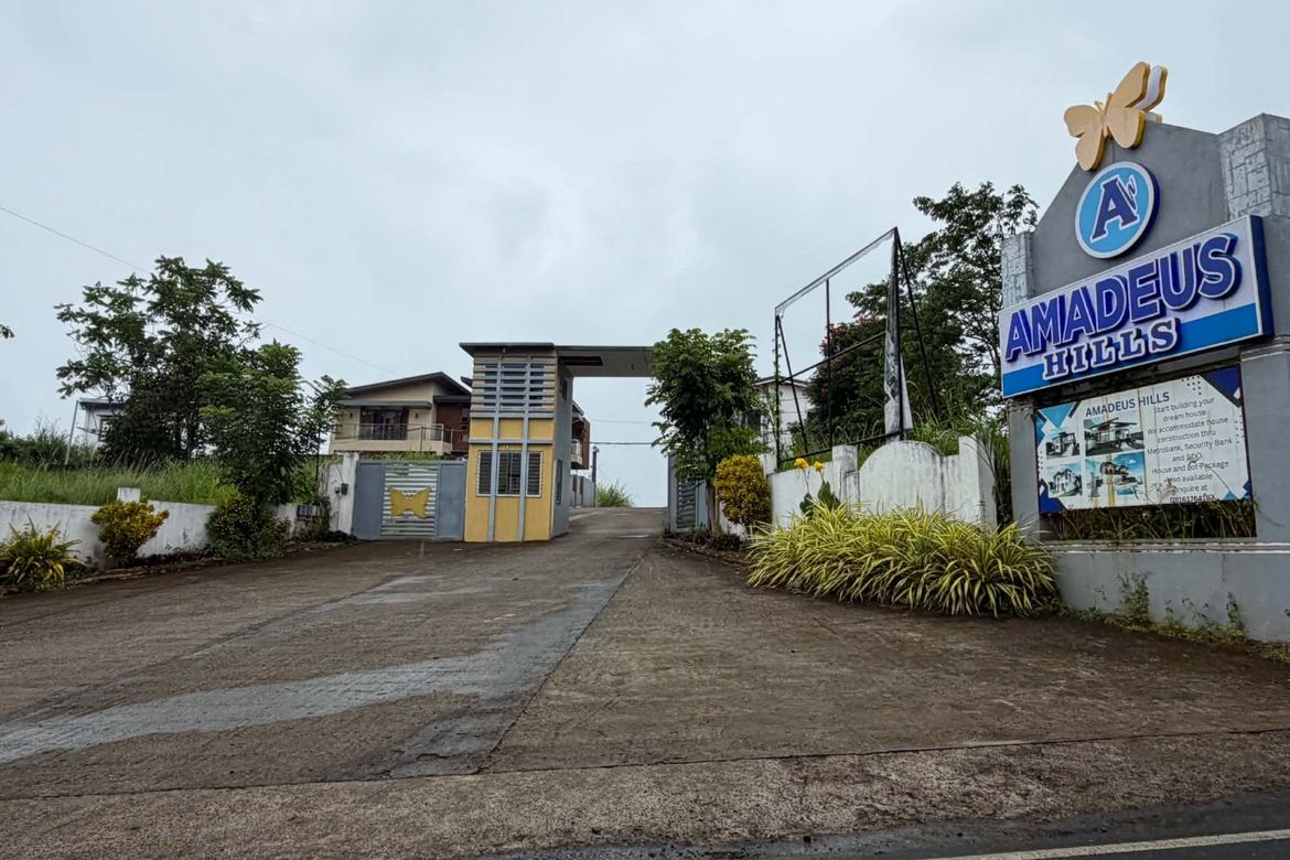 Townhouse for Sale in Bucal, Amadeo, Cavite – photo 3