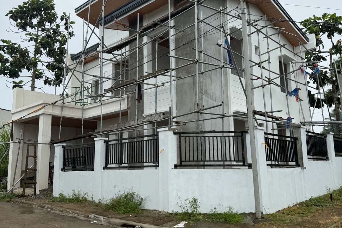 Townhouse for Sale in Bucal, Amadeo, Cavite – photo 5