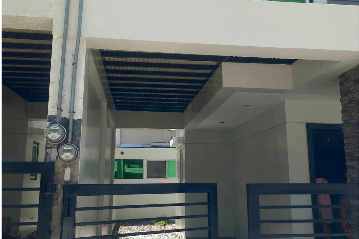 Townhouse for Sale in Calinan, Davao City, Davao del Sur – photo 2