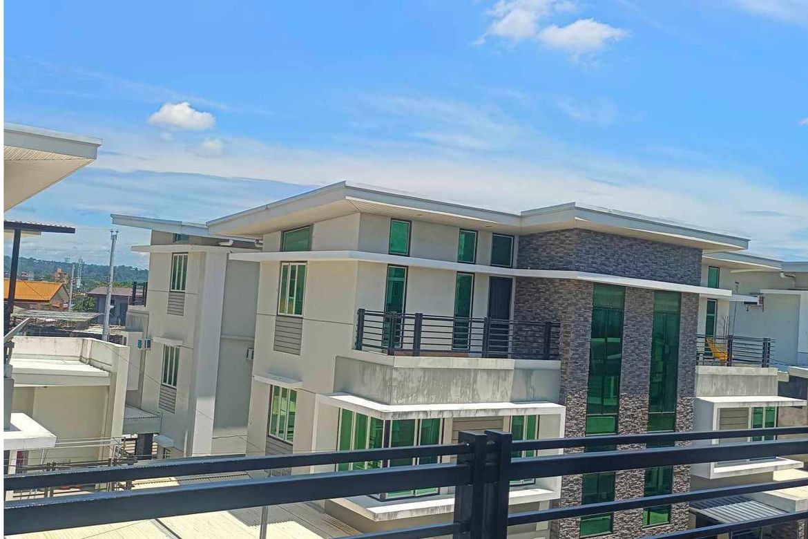 Townhouse for Sale in Calinan, Davao City, Davao del Sur – photo 3