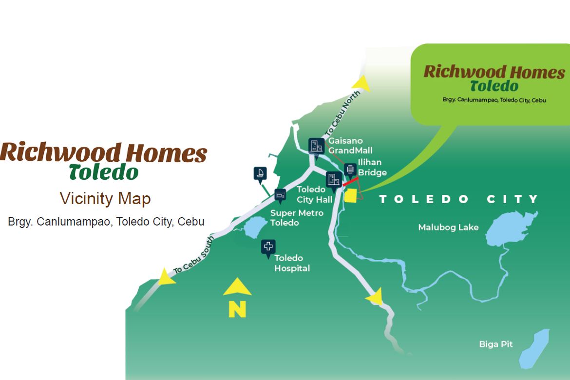 Townhouse for Sale in Cambang-Ug, Toledo, Cebu – photo 5