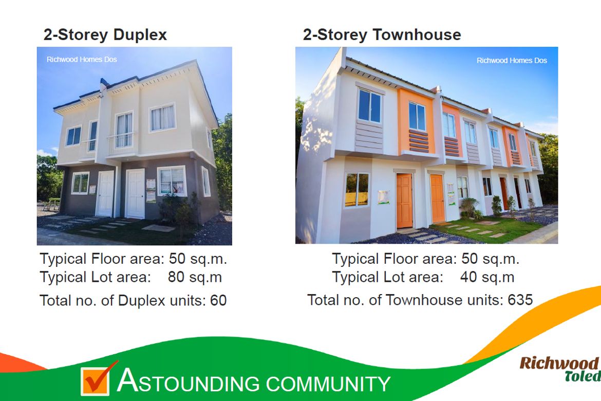 Townhouse for Sale in Cambang-Ug, Toledo, Cebu – photo 8