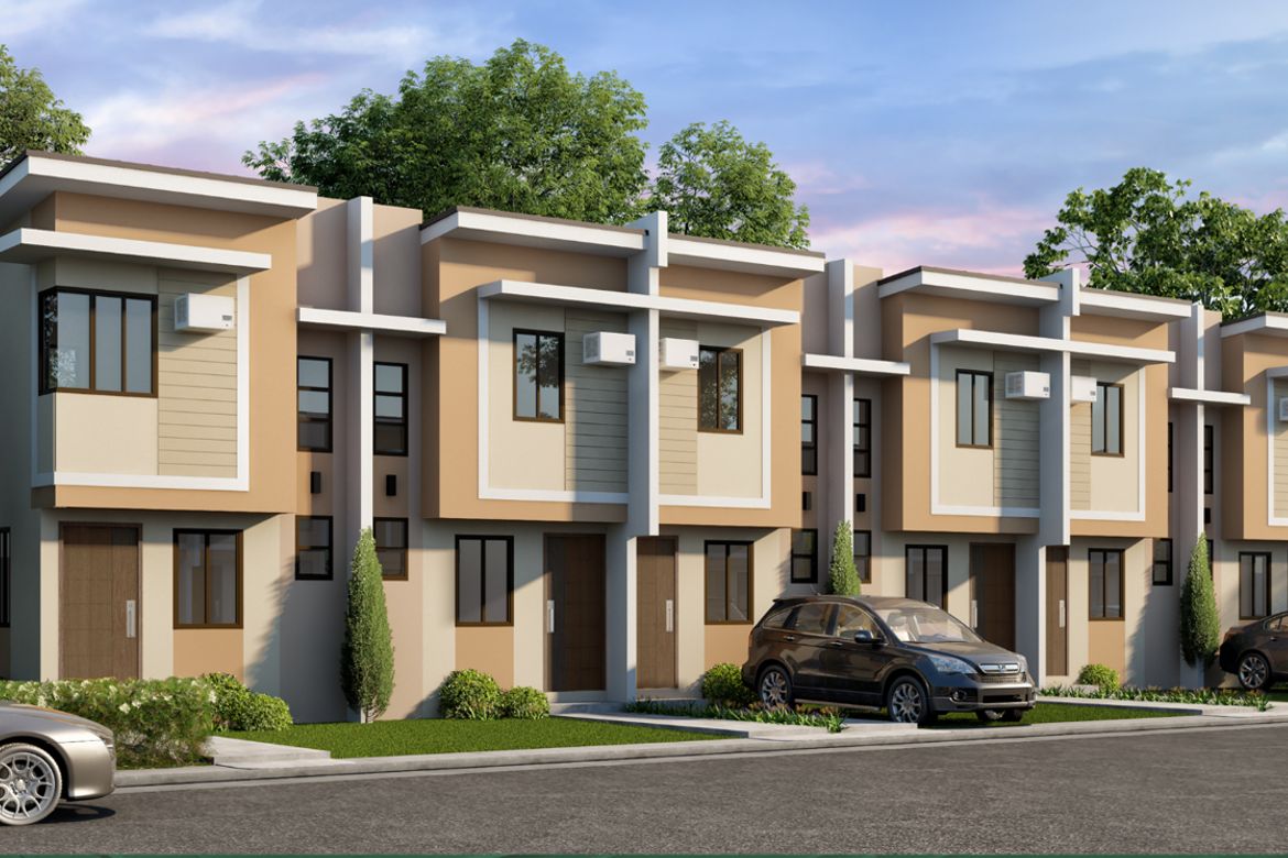 Townhouse for Sale in Can-Asujan, Carcar, Cebu