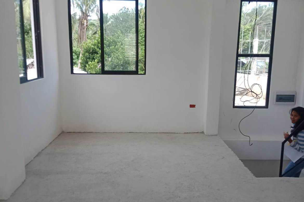 Townhouse for Sale in Can-Asujan, Carcar, Cebu – photo 6