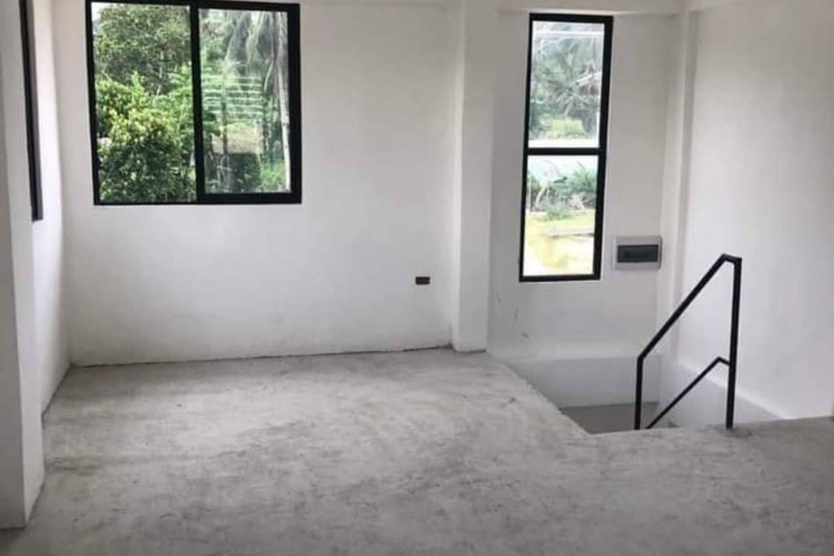 Townhouse for Sale in Can-Asujan, Carcar, Cebu – photo 8