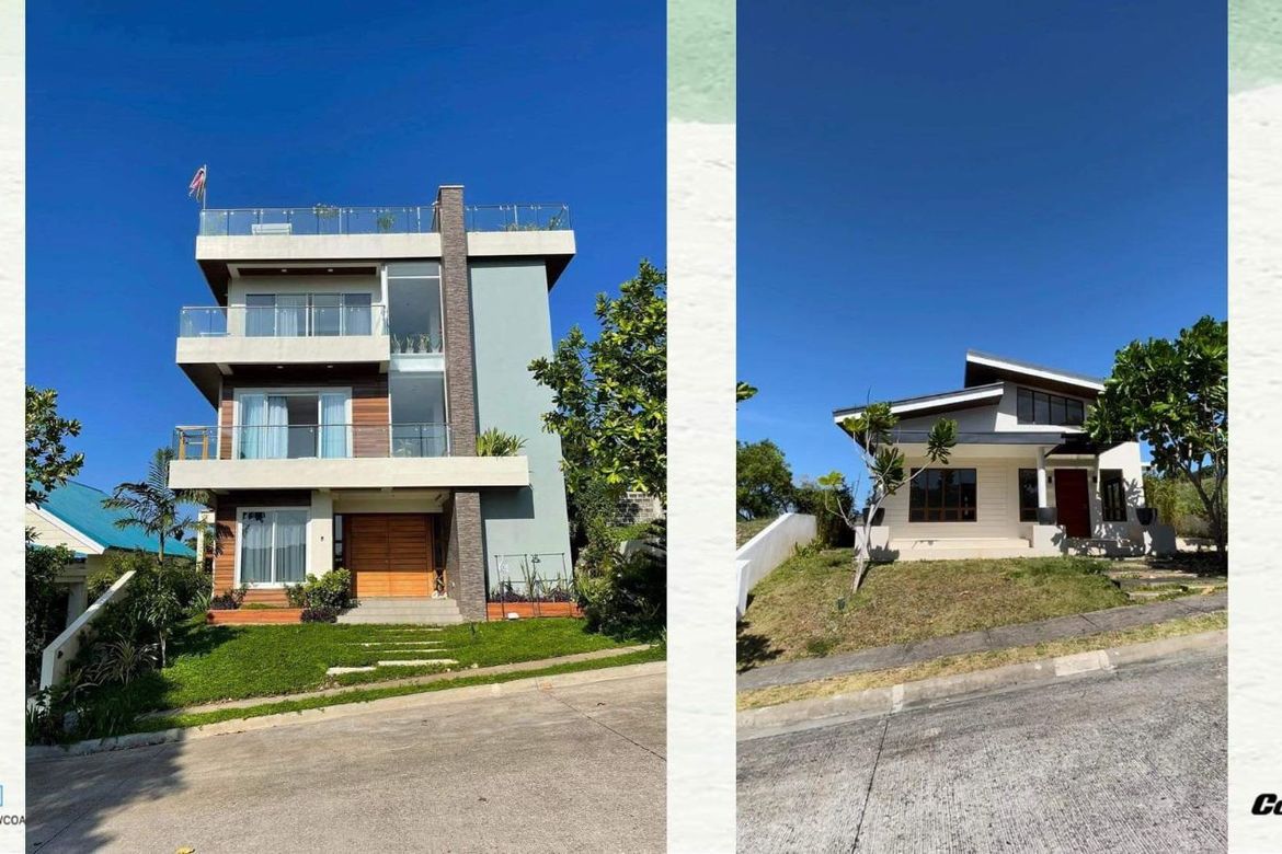 Townhouse for Sale in Canyon de Boracay Premiere, Balabag, Malay, Aklan – photo 2