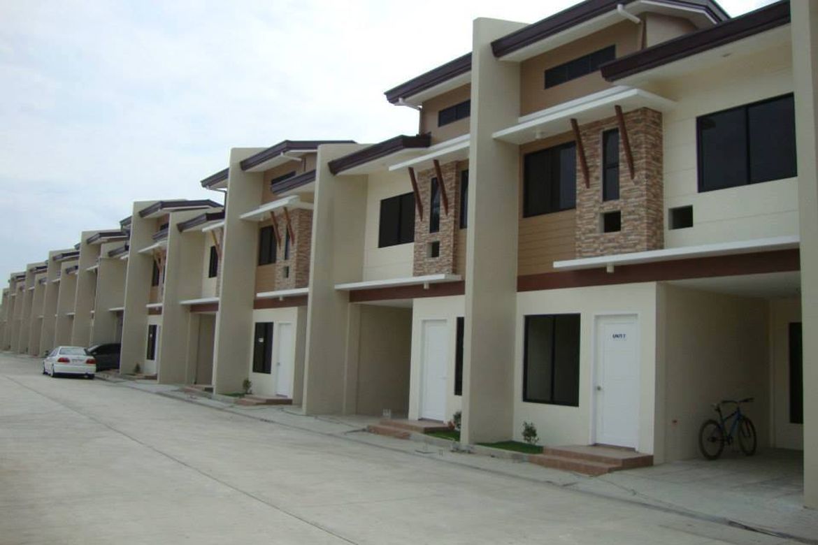 Townhouse for Sale in Casuntingan, Mandaue, Cebu