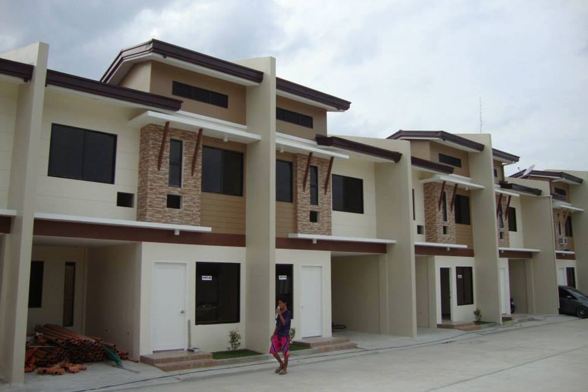 Townhouse for Sale in Casuntingan, Mandaue, Cebu – photo 2