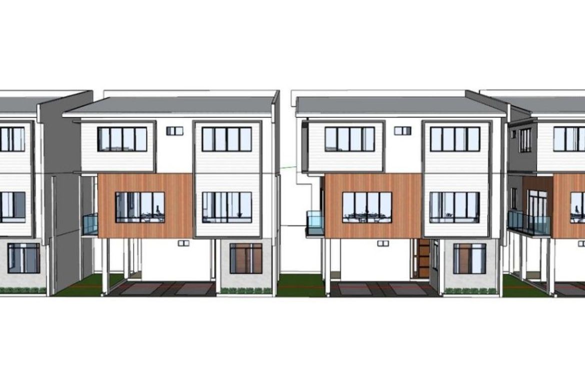 Townhouse for Sale in Central, Quezon City, Metro Manila – photo 2
